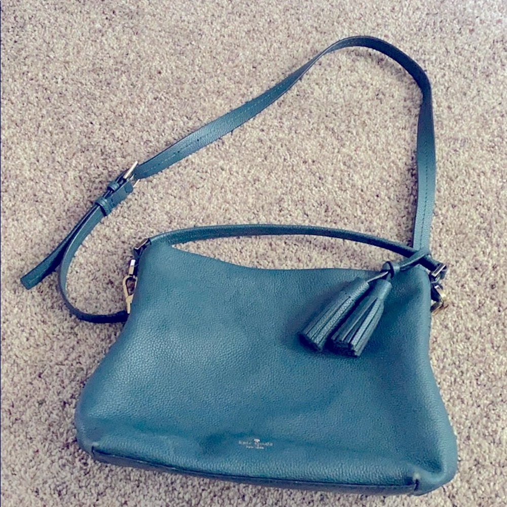 Kate Spade purse!